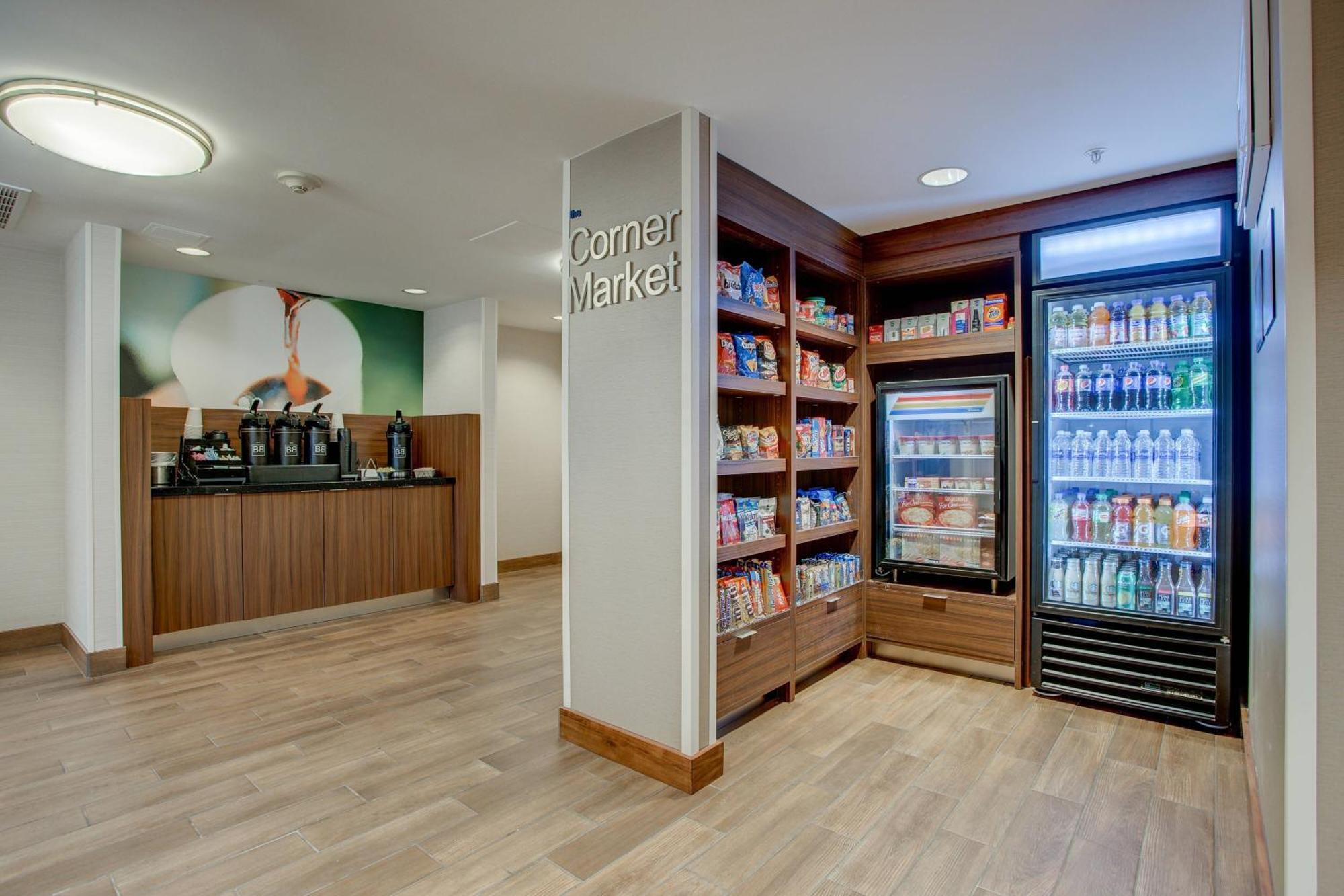 Fairfield Inn Portsmouth Seacoast Kültér fotó