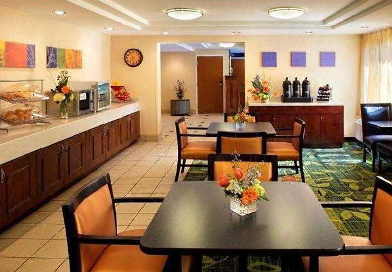 Fairfield Inn Portsmouth Seacoast Kültér fotó